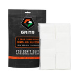 3" Squares, 300-Pack