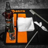 3" Squares, 300-Pack