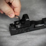 DeltaPoint Pro Mount