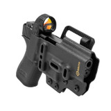 9mm Glock Double Stack