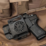 9mm Glock Double Stack