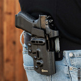 9mm Glock Double Stack