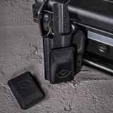 GRITR IWB/AIWB Hook-Backed Foam Holster Wedges (2 Sizes) - Concealed Comfort