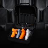6 Slot Pistol Caddy
