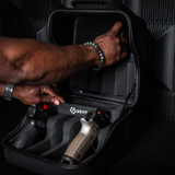 6 Slot Pistol Caddy