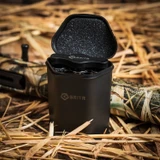 GRITR 5-Slot Constriction Tube Case with T-Style Wrench