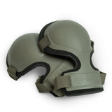 Regular, Ranger Green