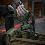 Regular, Ranger Green