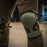 Regular, Ranger Green