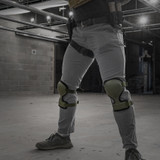Regular, Ranger Green