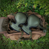 Regular, Ranger Green