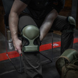 Regular, Ranger Green