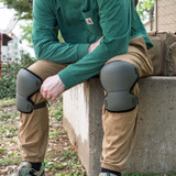 Improved, Ranger Green