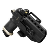 GRITR OMNI IWB/OWB Ambidextrous Kydex Holster Fits Sig Sauer P211 GTO