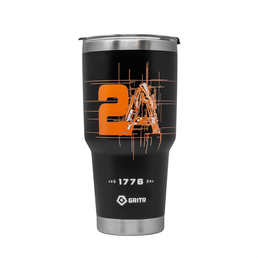 2A Style, 30 oz 2A Style, 30 oz