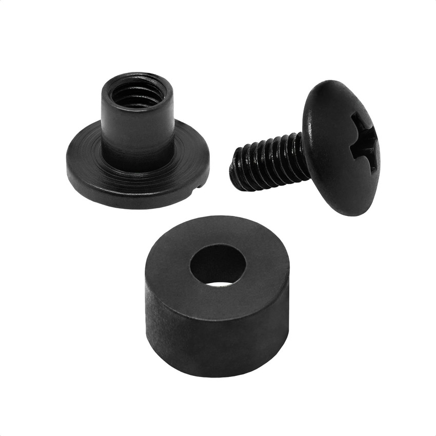 GRITR Holster Retention Hardware Kit, 15-Pieces