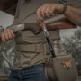 GRITR Dual Purpose Shotgun Cleaning Rod & Magnetic Shell Retriever Tool