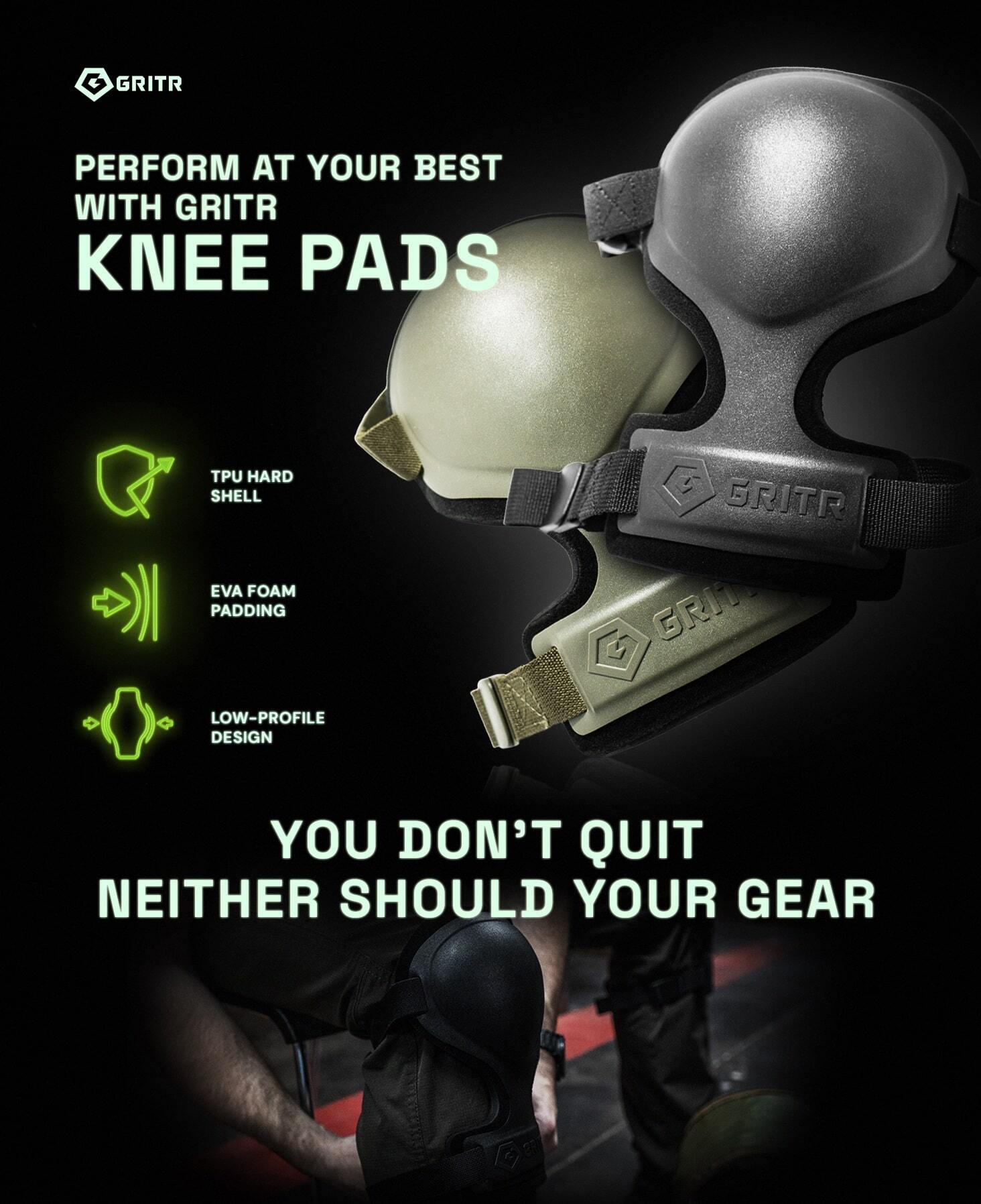 Knee Pads