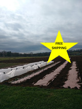 FrostGuard - Row Cover Frost Protection