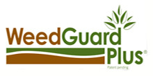 WeedGuard Mulches