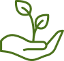 Eco Friendly Growing