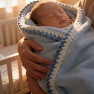 What Makes a Handmade Baby Blanket a Special Gift?