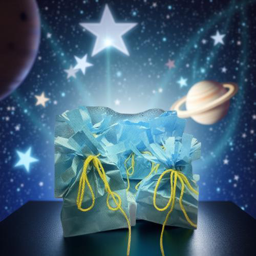 Jewelry Grab Bags Natural World   8 & Up/Giving Away A Free Piece of Jewelry Order Required