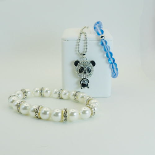 Jewelry Grab Bags, Soft and Dainty *   8-20/Giving Away A Free Piece Jewelry Order Required