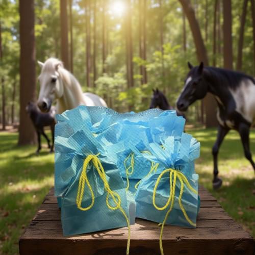 Jewelry Grab Bags 7-10 Horse Lovers
