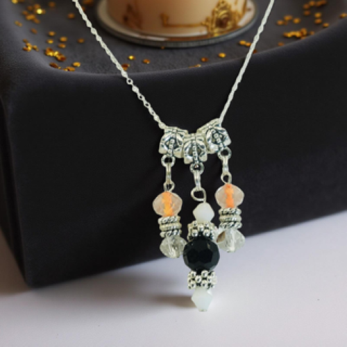Natural Stones & Crystals-Click View More Styles