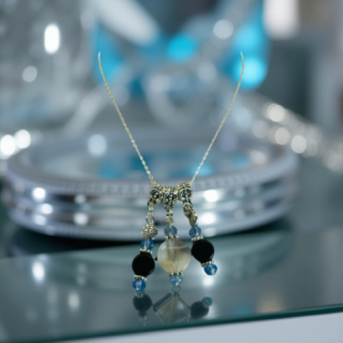 Unique Pendant Necklaces