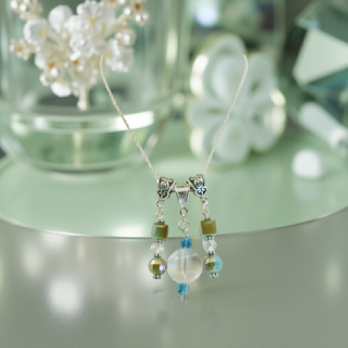 Pendants Crystals