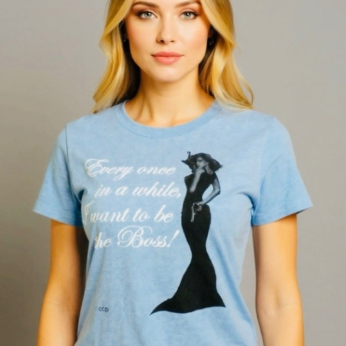 Unique Custom T-Shirts