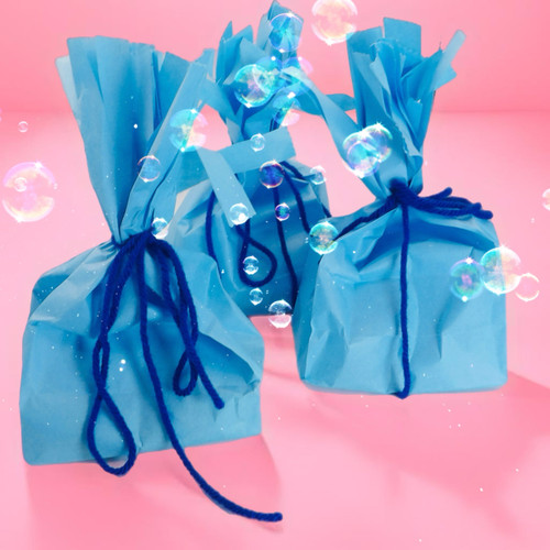 Grab Bags Jewelry  Baby Doll*  Designed for ages 4-7/Giving Away A Free Necklace and Matching Bracelet Order Required
