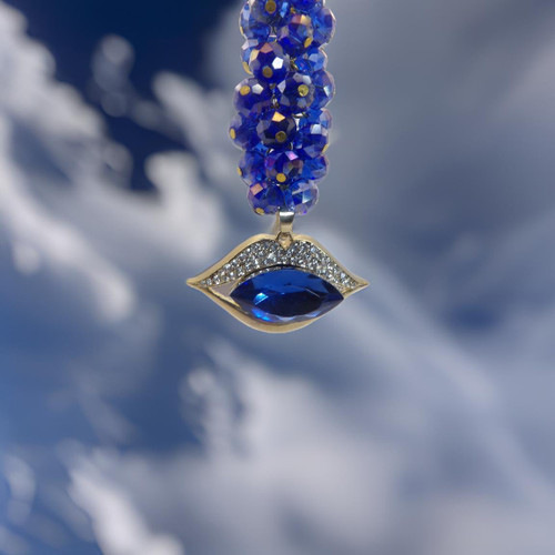 Handmade  Decorative Hangers Five to Choose From