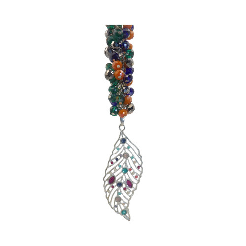 Hand-Designed Crystal Hanging Decorations | Choose Your Favorite Design