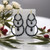 Crystal Earrings – Hand-Designed | Choose Your Favorite Color