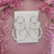 Crystal Earrings – Hand-Designed | Choose Your Favorite Color