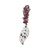 Hand-Designed Crystal Hanging Decorations | Choose Your Favorite Design