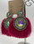 One-of-a-Kind Crystal Statement Earrings – Assorted Designs