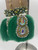 Crystal Statement Earrings – Same Style, Assorted Colors