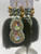 Crystal Statement Earrings – Same Style, Assorted Colors