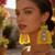 Crystal Statement Earrings – Same Style, Assorted Colors