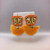 One-of-a-Kind Crystal Earrings – Assorted Styles & Colors