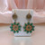 One-of-a-Kind Crystal Earrings – Assorted Styles