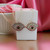 One-of-a-Kind Crystal Earrings – Different Styles