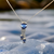 Crystal Pendant Sweater Necklaces – Choose from 3 Beautiful Styles