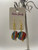 Charming fun Handmade Earrings* Different Styles