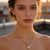 Mystery Jewelry Boxes (B) Gold Tone Gold Plated Fashion Jewelry