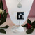 One-of-a-Kind Silver-Filled Jewelry Set – Necklace, Earrings & Bracelet